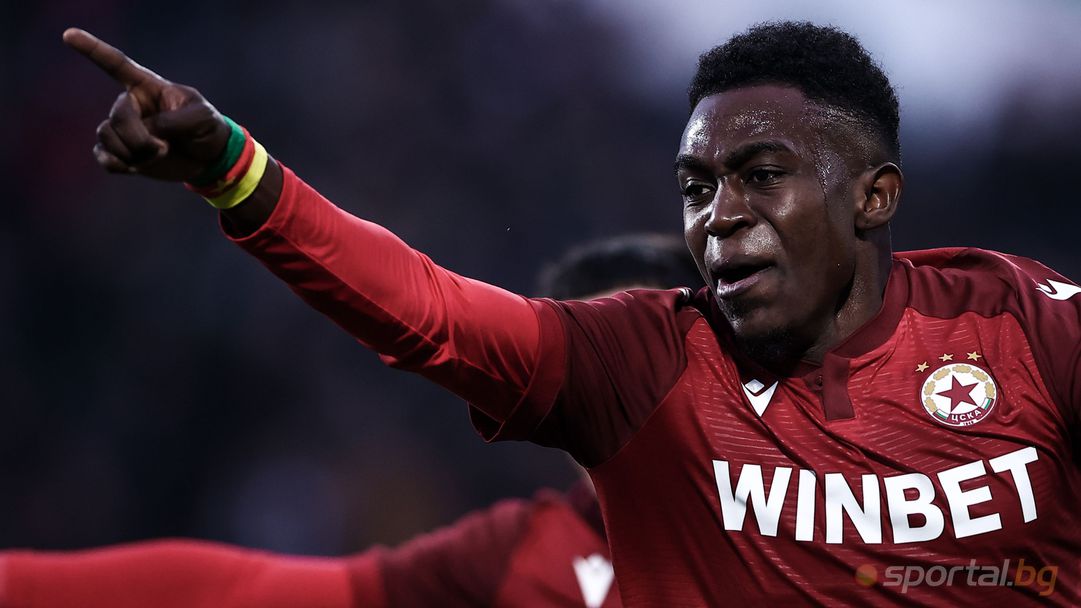 Камерун без Чупо-Мотинг и Ангиса за плейофа с Конго, шанс за Джеймс Ето'о