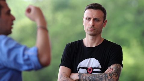 Първият българин в Премиър лийг скочи на Бербатов