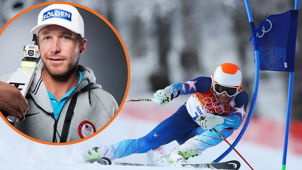 Боде Милър вижда неразкрит потенциал в отбора на САЩ за Олимпиадата