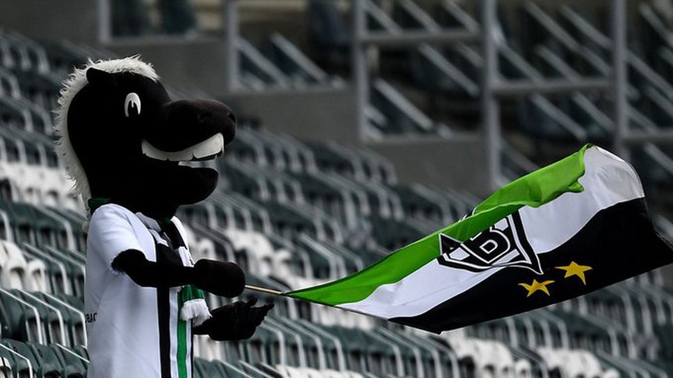 Разследват служител на Борусия (Мьонхенгладбах) за фалшив сертификат