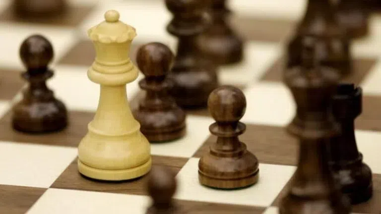 Отложиха СП по блиц и ускорен шахмат в Казахстан
