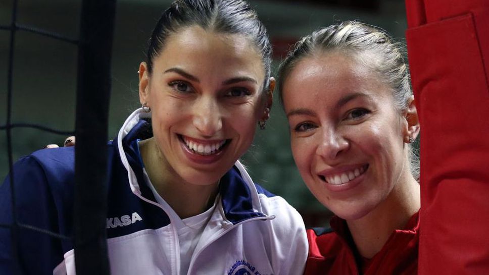 THY Истанбул - Динамо (Москва) 2:3  🏐