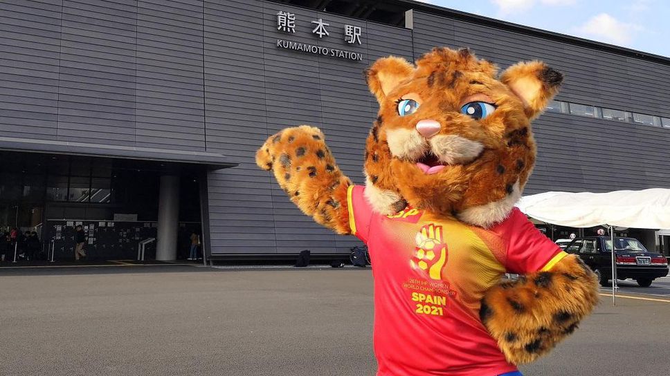 Девет отбора завършиха без поражение в първата фаза на Световото по хандбал за жени