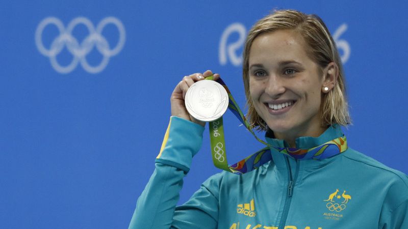 Австралийска плувкиня направи разкрития за сексуален тормоз