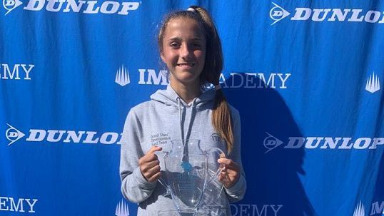 Шампионката на "Еди Хер" Росица Денчева: Не бях изживявала подобно нещо досега