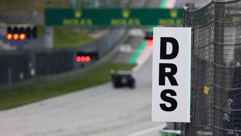 Във Формула 1 обмислят скъсяване на DRS зоните през 2023 година