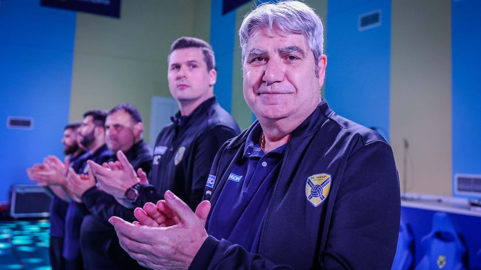 Камило Плачи: ЦСКА заслужи победата! Няма драма