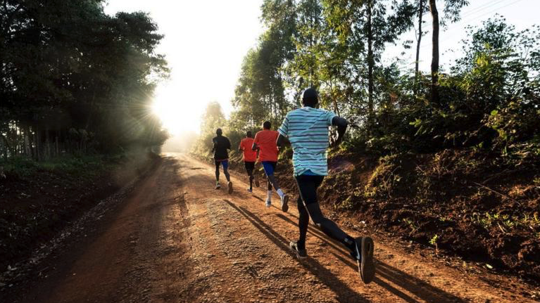 В Кения ще криминализират употребата на допинг в леката атлетика