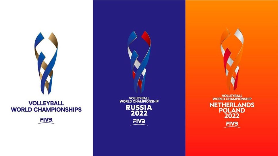 FIVB отказва да плати обезщетение за отнемането на домакинството на Световното за мъже от Русия