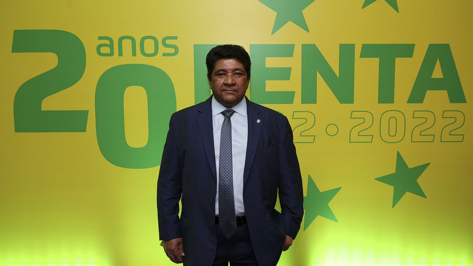 Съдебните власти в Бразилия отстраниха президента на футболната федерация заради незаконни избори
