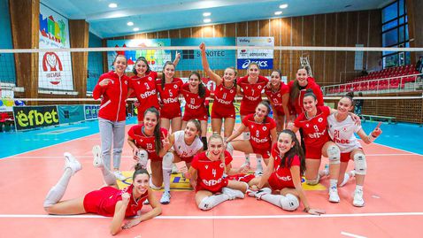 ЦСКА на полуфинал за Купата на България