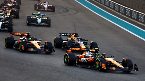 Защо сезон 2024 е толкова притеснителен за Ред Бул