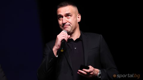  Над 1000 билета за бенефиса на Камбуров към този момент са продадени 