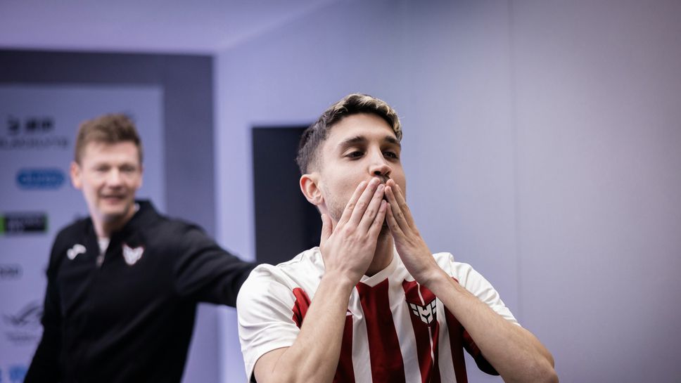 Ясно е кои отбори ще се борят за място на големия финал в Шанхай