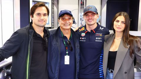 Макс: За един ден изядох десет шоколада