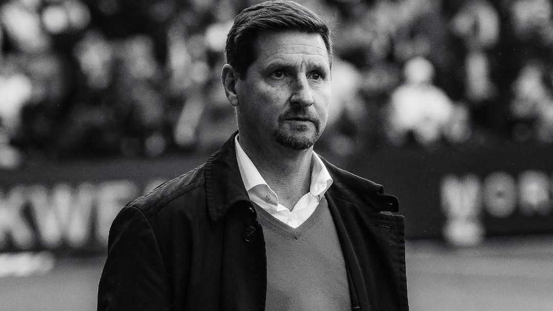 Отиде си бивш белгийски национал и легенда на Андерлехт