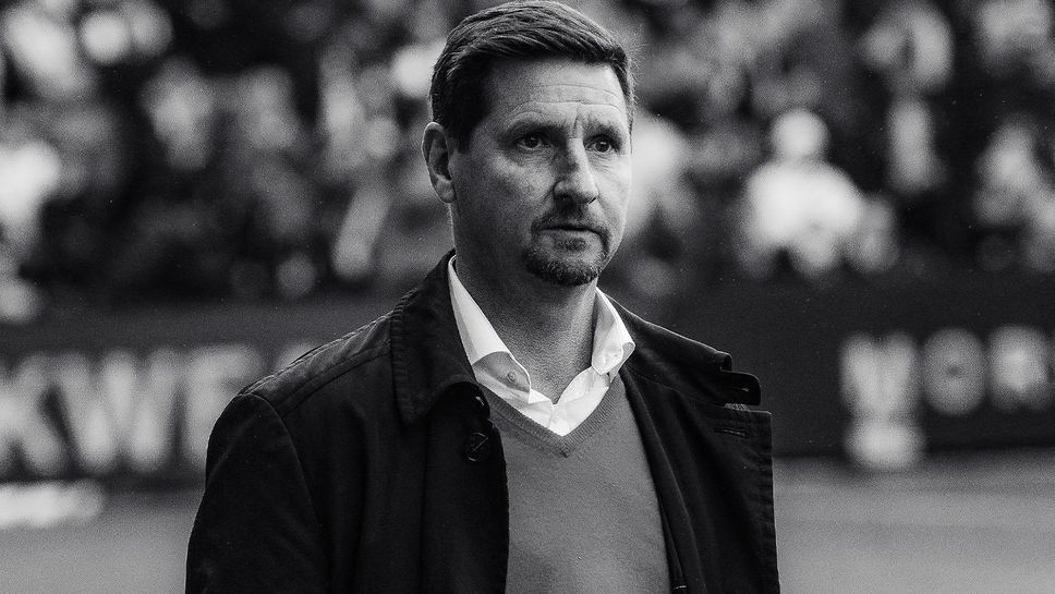 Бившият белгийски футболен национал Глен де Бьок е починал днес