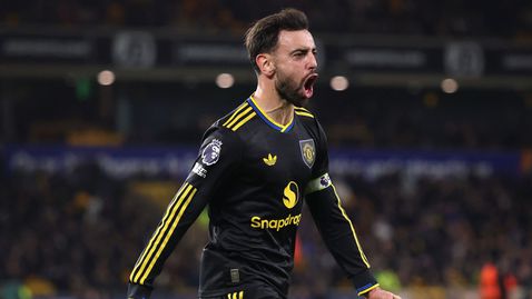 Манчестър Юнайтед си върна самочувствието срещу последния