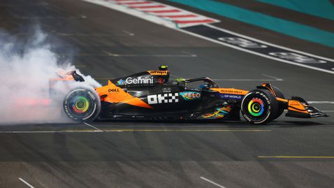 Макларън плаща близо 8 милиона, за да участва във Формула 1 през 2026 година