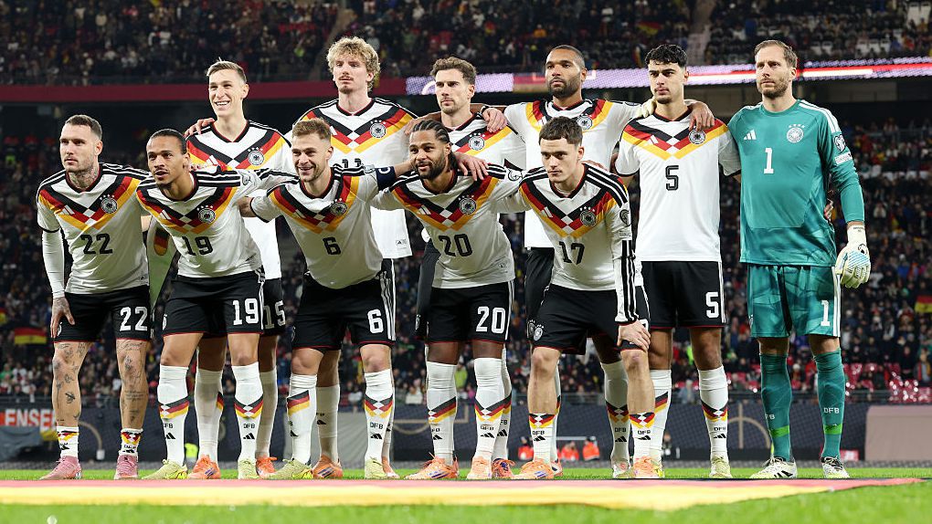 Германия обяви контрола с европейски участник на Мондиала и логично отмени друг приятелски мач