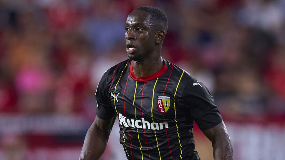 Френският елитен Нант който в момента е на предпоследното място