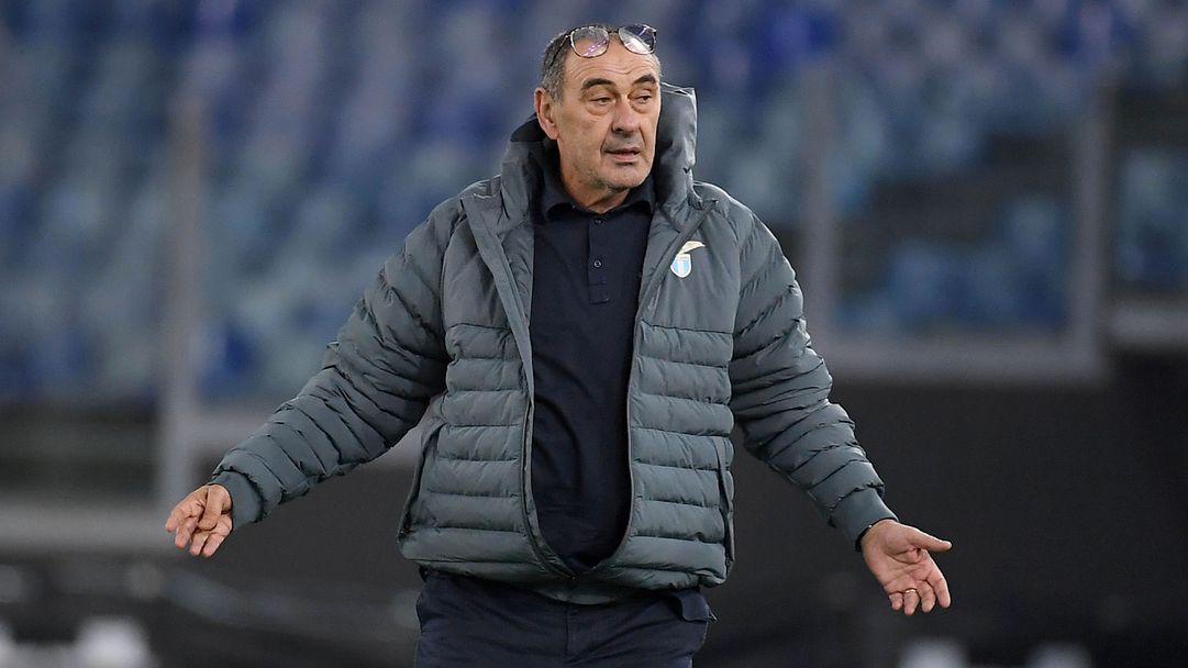 Сари: Трябват ни играчи, с които да вдигнем качеството