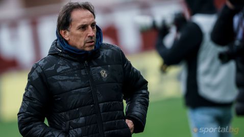 Орела приключи с Добруджа в последния ден на годината