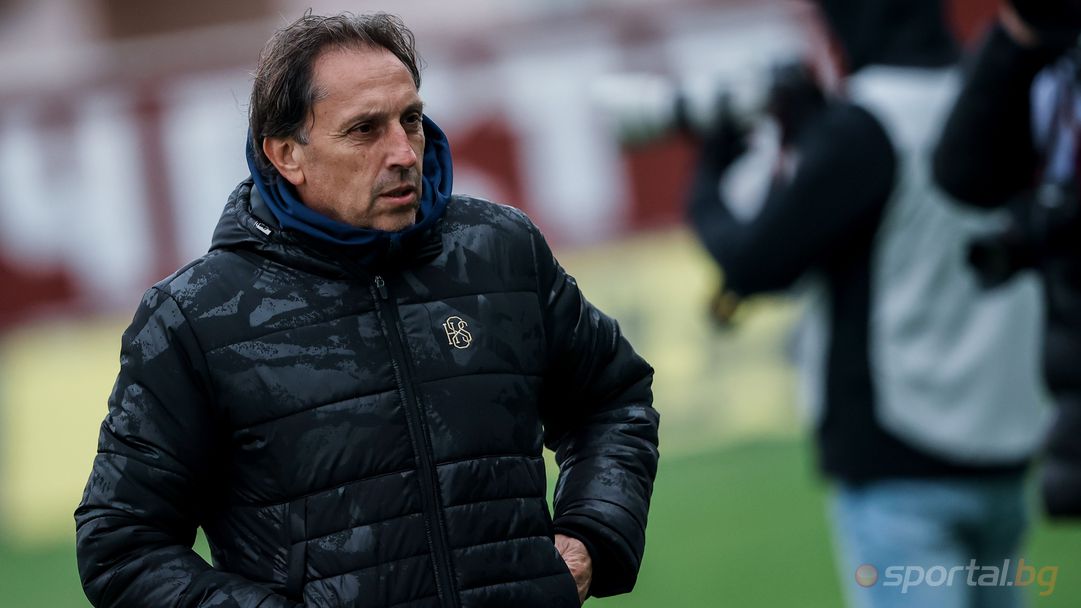 Орела: Преговаряме с играчи за тяхното освобождаване, искаме четирима нови