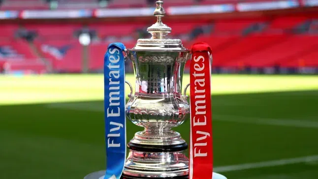 Тази вечер бе изтеглен жребият за третия кръг на ФА