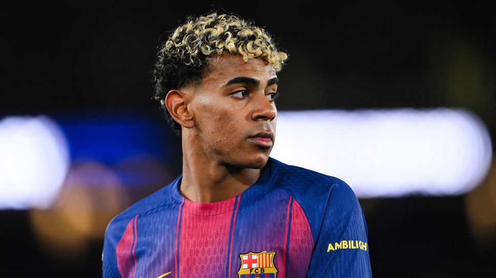 Барселона не може да си позволи повече грешки в ШЛ