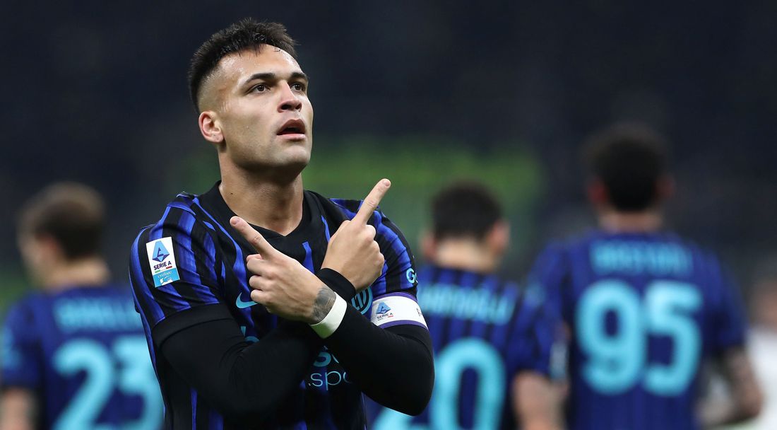 Лаутаро обмисля преминаване в Барселона