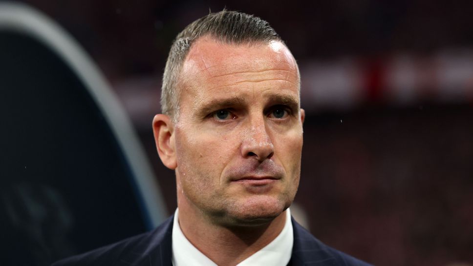 Клуб Брюж уволни треньора Ники Хайен два дни преди да