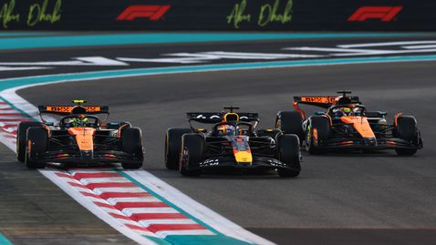 Битката за титлата, спечелена от Норис, осигури рекордни приходи на Формула 1