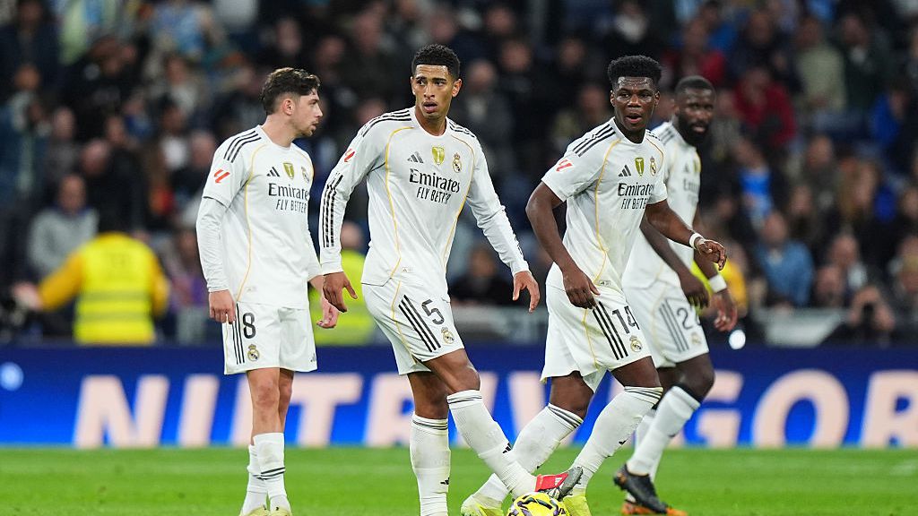 Играч на Талавера: Реал Мадрид ни изпратиха списък, за да си изберем чии екипи ще искаме