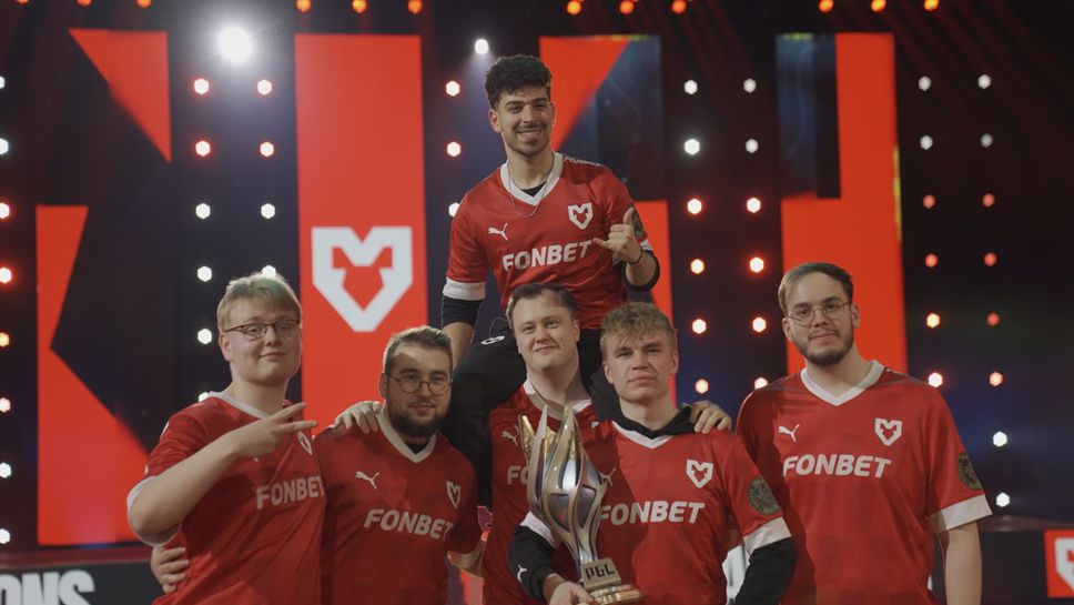 Първият турнир от календара на PGL за 2026 година ще