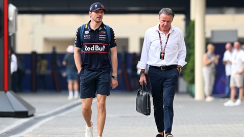 В Германия: Ясно е как Верстапен може да напусне предсрочно Ред Бул