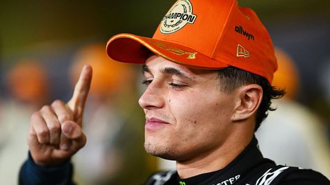  Само трима водачи с нови номера следващата година 