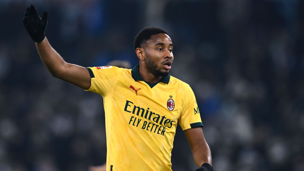 Съставите на Торино и Милан