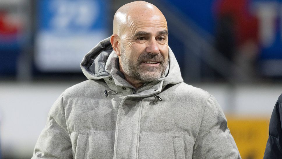 Диего Симеоне беше похвален от треньора на ПСВ Айндховен Петер