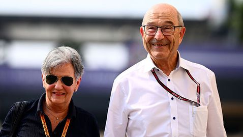 Името Заубер изчезва от Формула 1 след 617 старта