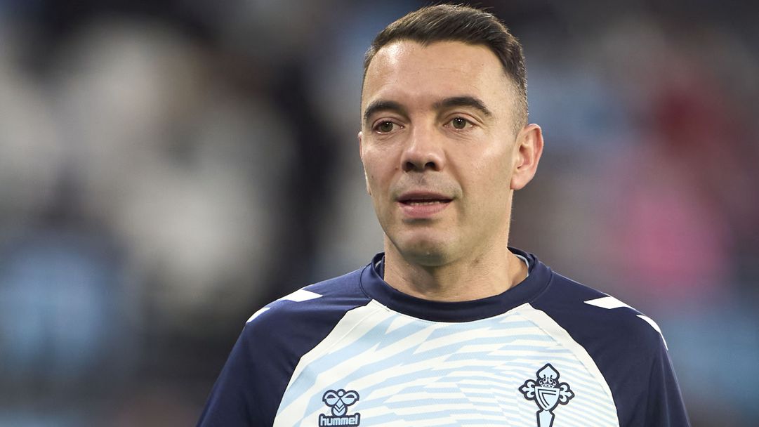 Край на антирекордната серия на Яго Аспас срещу Реал Мадрид