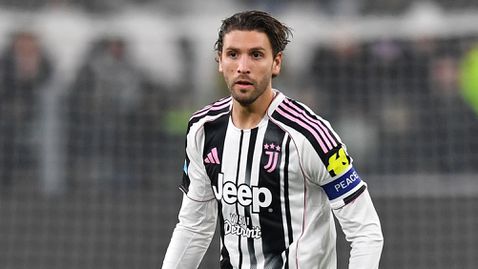 Локатели: Футболистите на Ювентус не осъзнават колко са силни