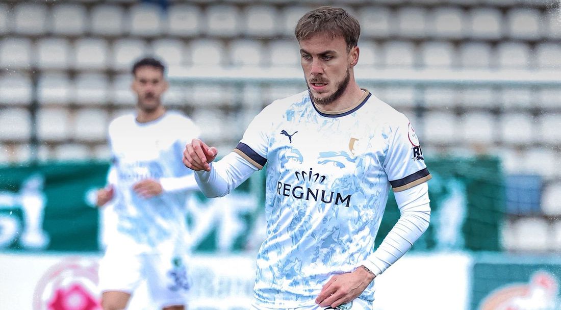 Здравко Димитров заменен на почивката при загуба на Бодрумспор