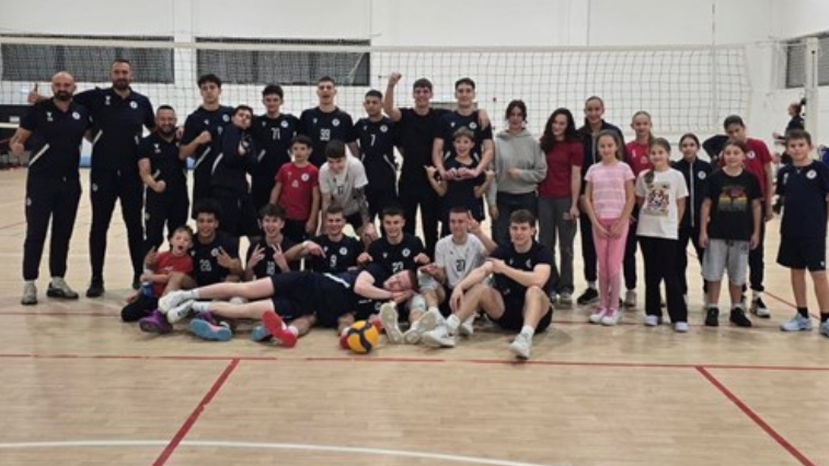 Шестият кръг на Висшата лига предложи на публиката много силни