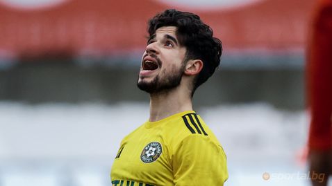 Добруджа завърши със загуба в Турция, бивш играч на Ботев (Пд) наказа добричлии