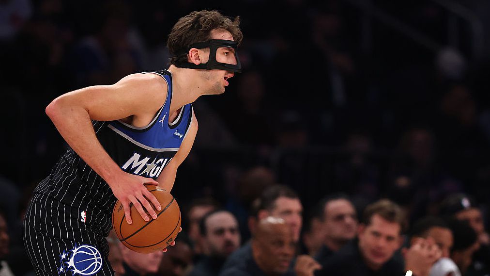 Звезда на Орландо Междик се контузи