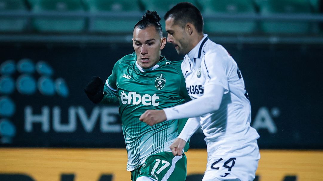 Лазар Марин: Трудът ни се възнаграждава по най-добрия начин