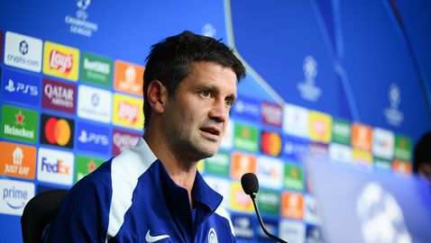 Киву: И без Салах Ливърпул е на изключително ниво