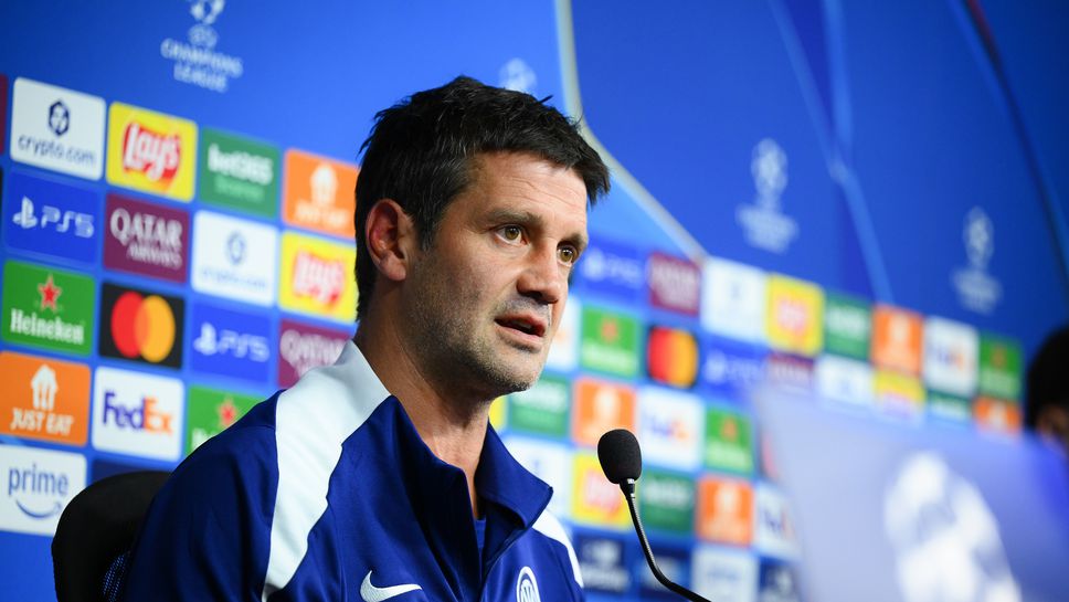 Киву: И без Салах Ливърпул е на изключително ниво