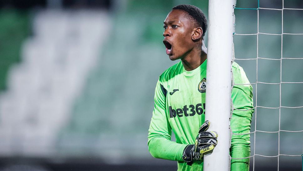 Нтумба: Имахме шансове дори да спечелим